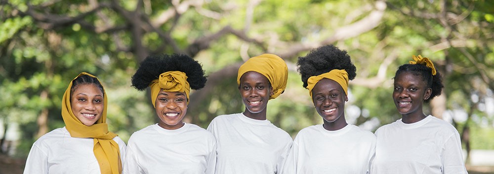 Advocacy and Policy Engagement